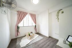 Blk 183C Marsiling Greenview (Woodlands), HDB 3 Rooms #574741451